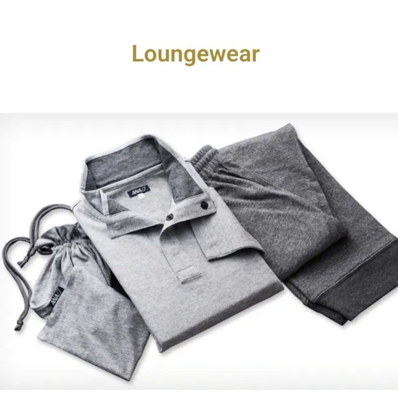 ANA First Class Other - ANA FIRST CLASS PAJAMAS (M)